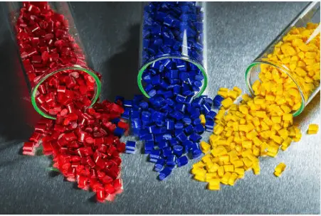 Thermoplastic and Thermosetting plastic
