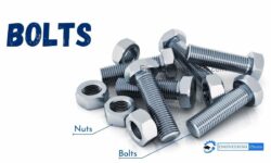 What is a Bolt?- Definition, Parts, And Uses