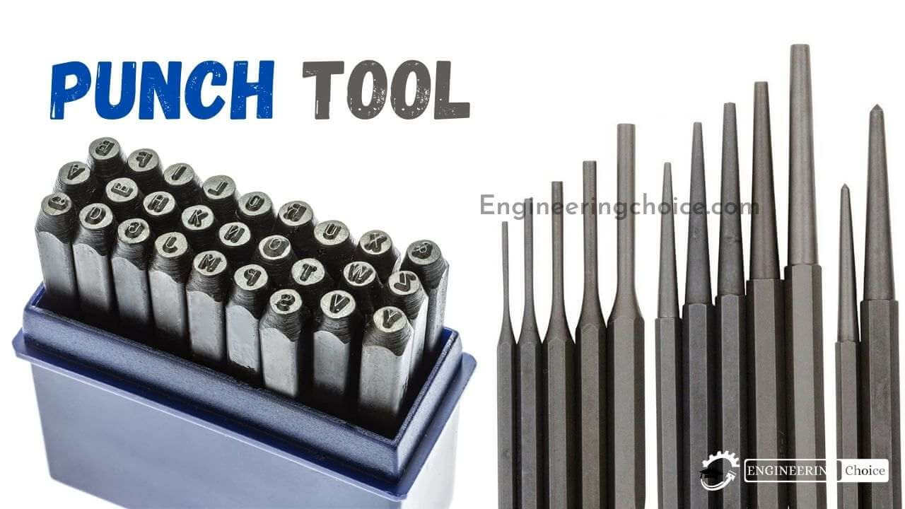 punch tool