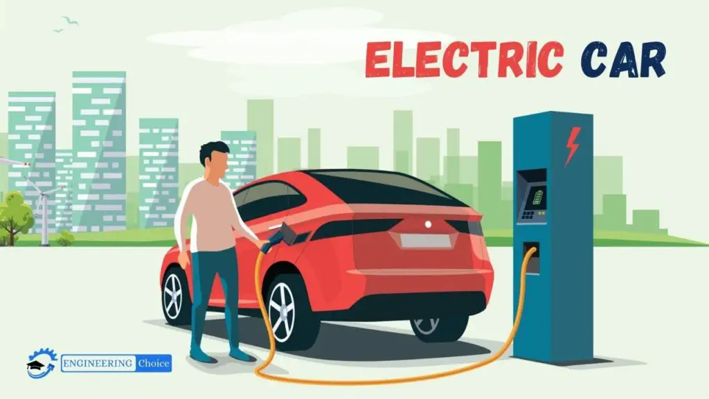 What is Electric Car and How Does it Work