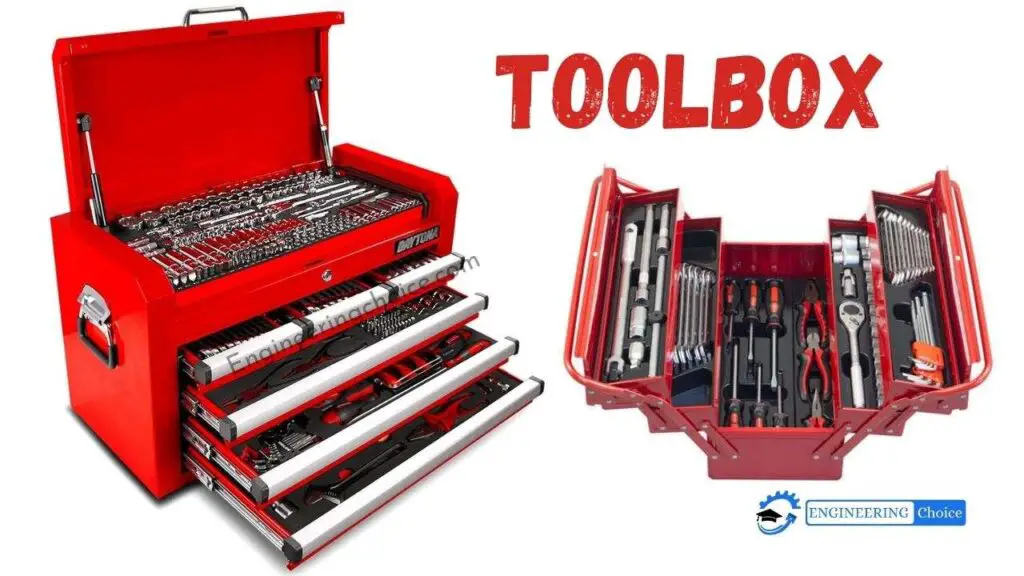 What is Toolbox?- Types and Alternatives