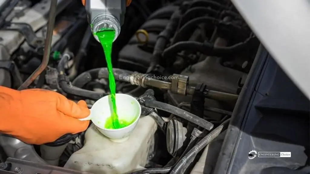 What Happens If You Drive with Low Coolant