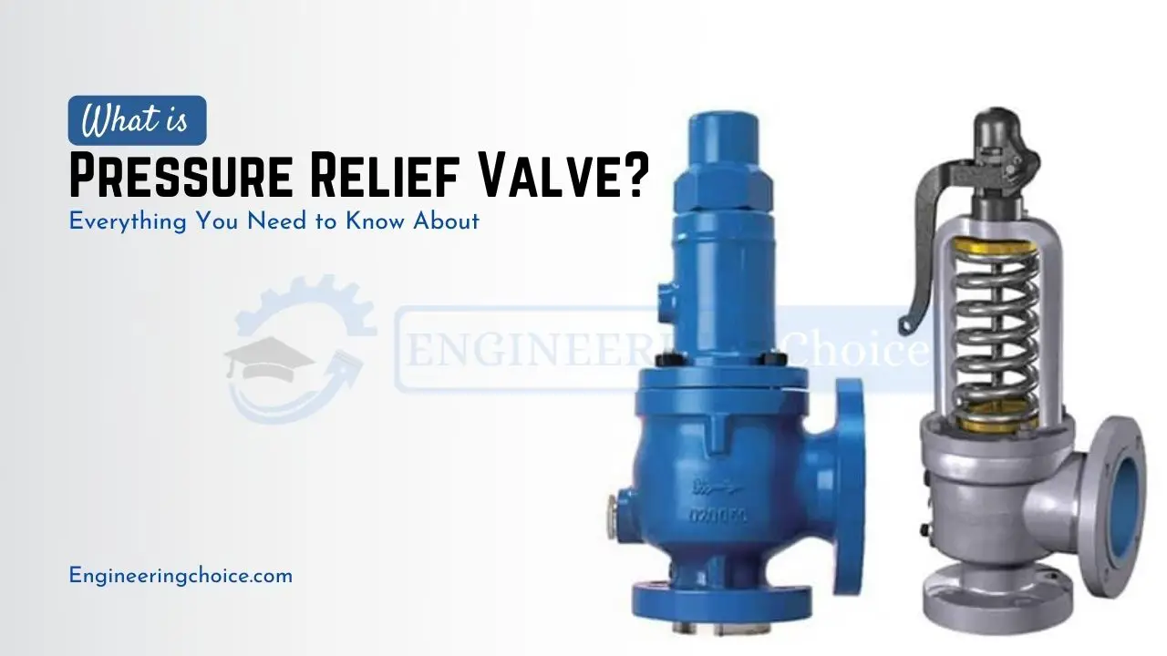 Relief valves are designed to open at a preset pressure (or temperature) level and relieve the system when it has exceeded the desired level. The valve's relief of elevated liquid, gas, or steam pressures prevents damage to the system.