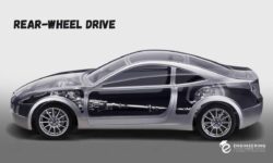 What Is Rear-Wheel Drive? – The Pros And Cons