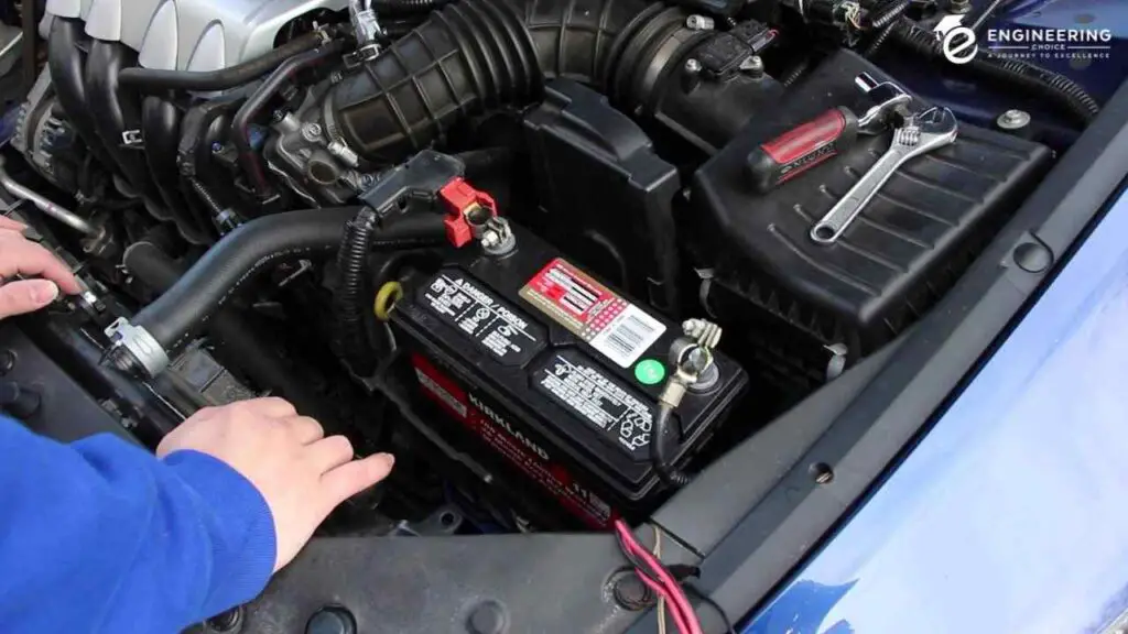 How To Help Extend The Life Of Your Car Battery