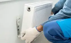 How to Replace a Steam Radiator?