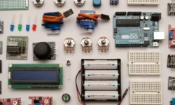 Types of Smart Home Sensors