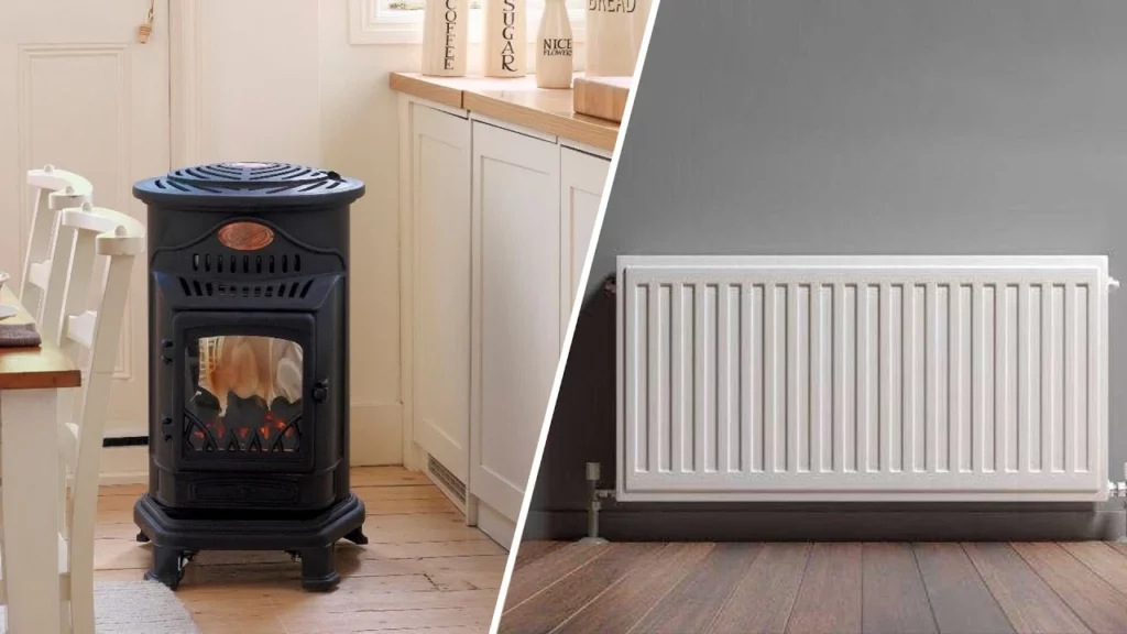 Gas vs Electric Heating Systems