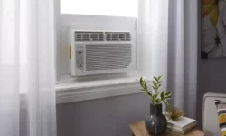 How to Clean a Window Air Conditioner?