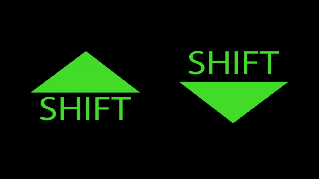 Shift light Indicators