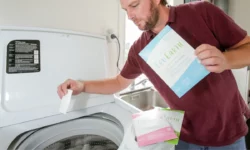 Unlock the Secret to Green Cleaning with Eco-friendly Laundry Sheets