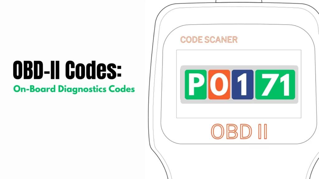 OBD-II Codes