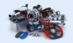The Seven Most Commonly Defective Car Parts